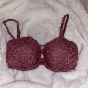 Date Push Up Bra